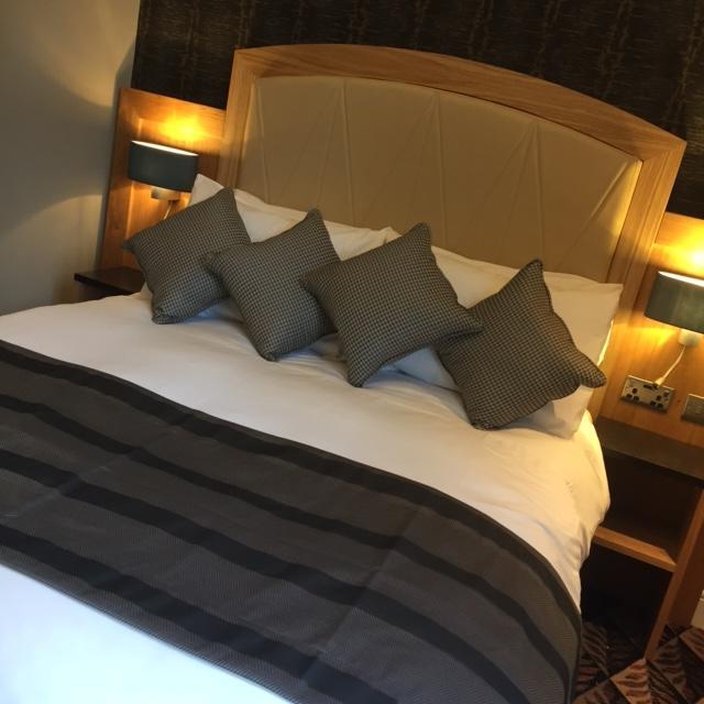 The Bell Hotel Aylesbury Эйлсбери Экстерьер фото