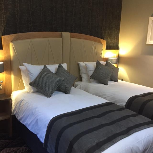 The Bell Hotel Aylesbury Эйлсбери Экстерьер фото