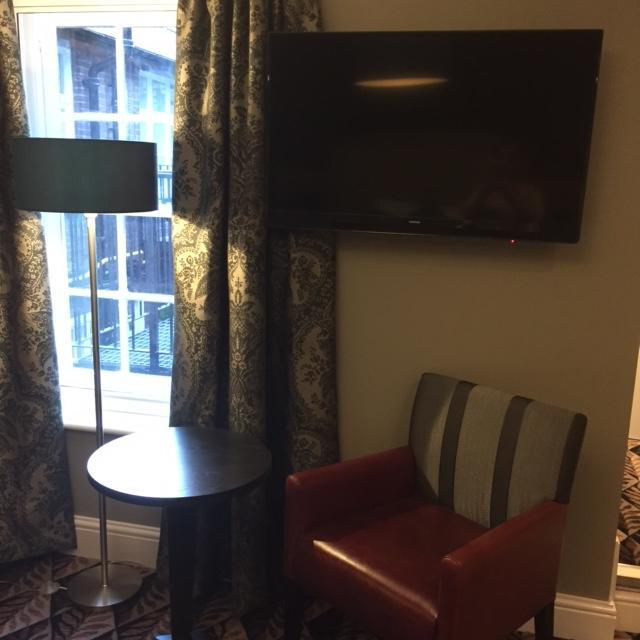 The Bell Hotel Aylesbury Эйлсбери Экстерьер фото
