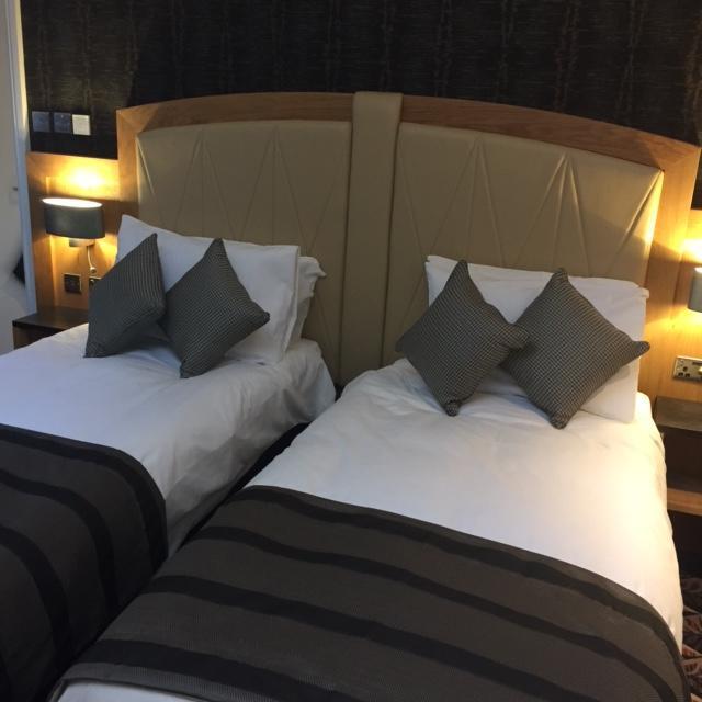 The Bell Hotel Aylesbury Эйлсбери Экстерьер фото