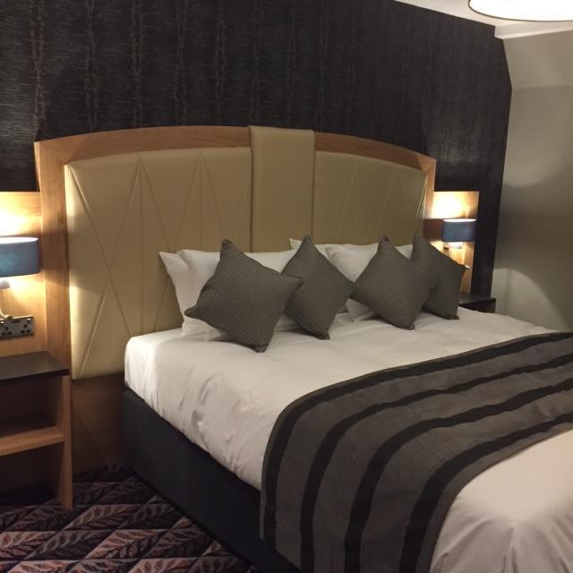 The Bell Hotel Aylesbury Эйлсбери Экстерьер фото